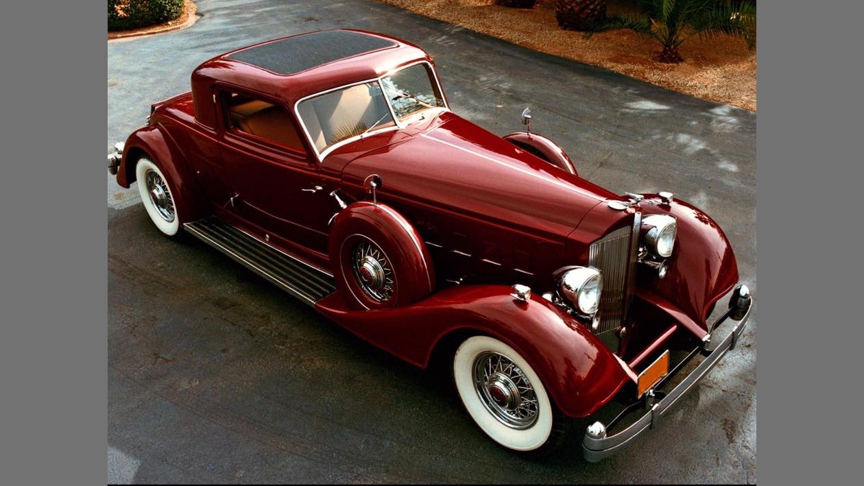 Click to Enlarge-Esc to Close myimgs/ArtDecoCars1910-36/1934 Packard custom coupe.jpg